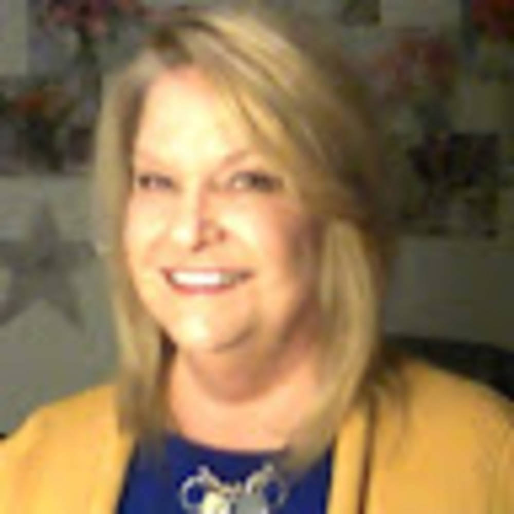 Meet your Posher, Kari